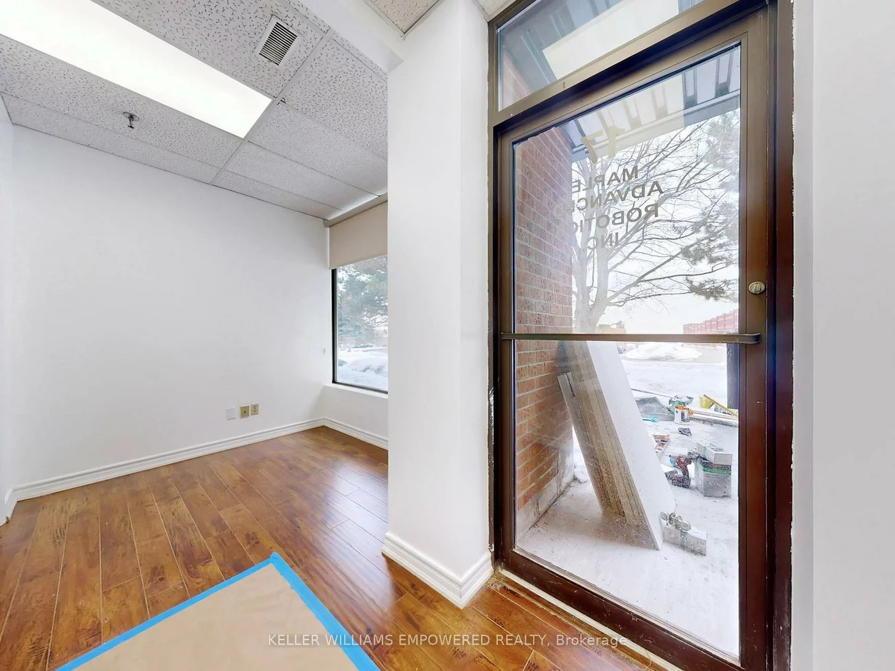 80, West Beaver Creek, Beaver Creek Business Park, Richmond Hill