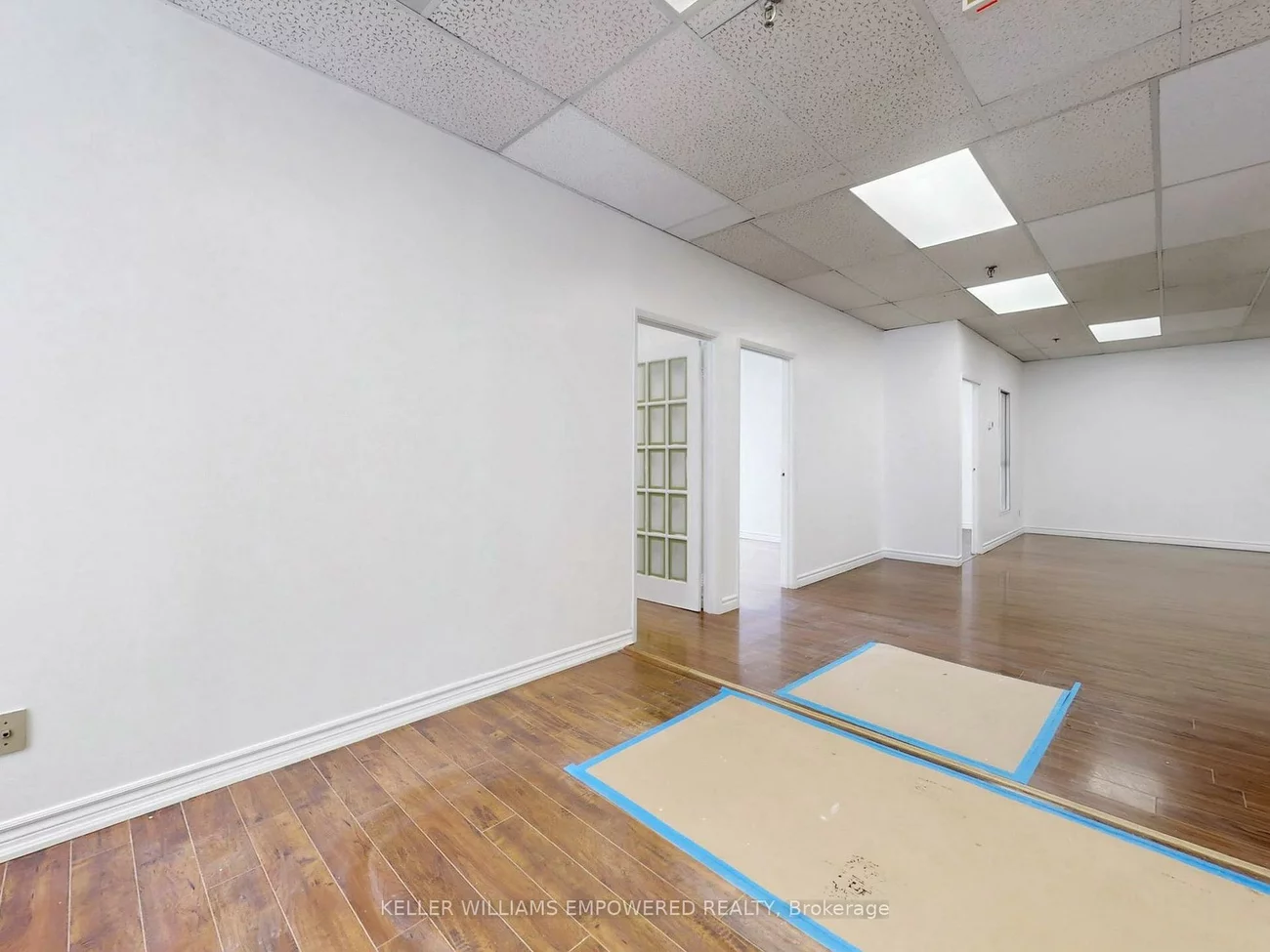 80, West Beaver Creek, Beaver Creek Business Park, Richmond Hill