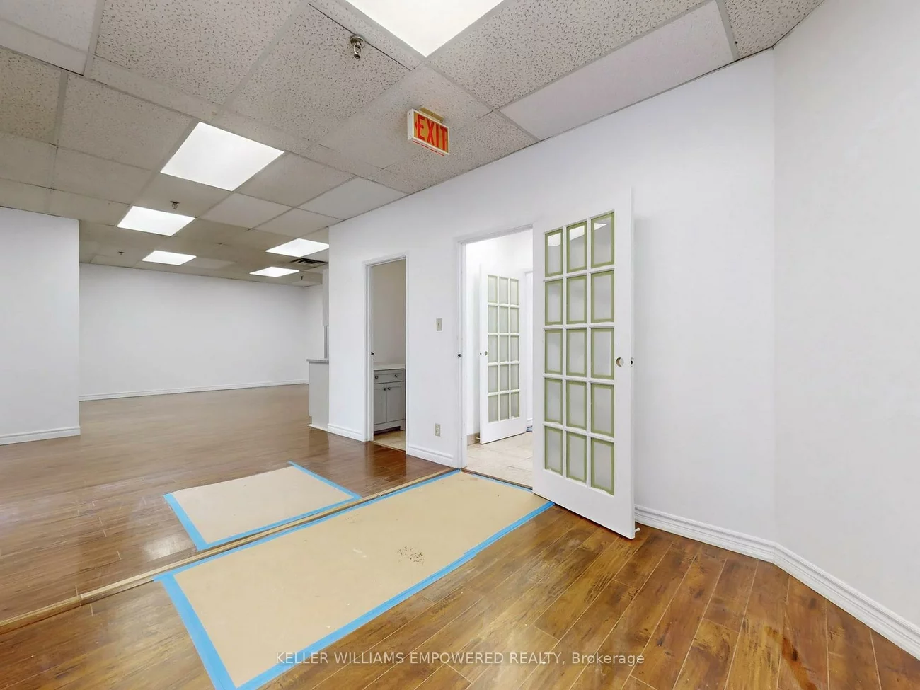 80, West Beaver Creek, Beaver Creek Business Park, Richmond Hill