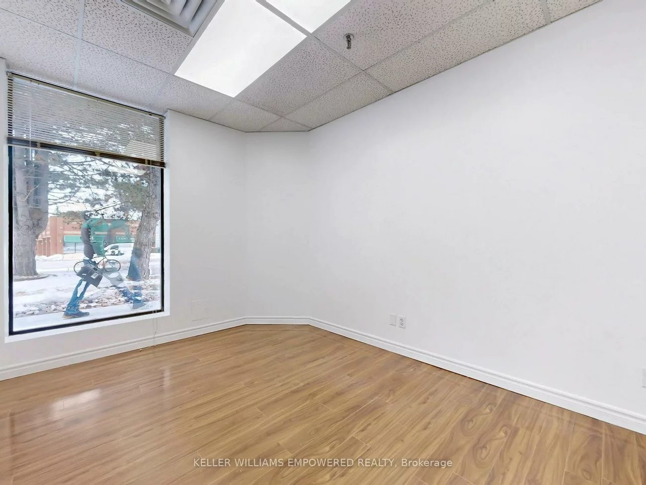 80, West Beaver Creek, Beaver Creek Business Park, Richmond Hill