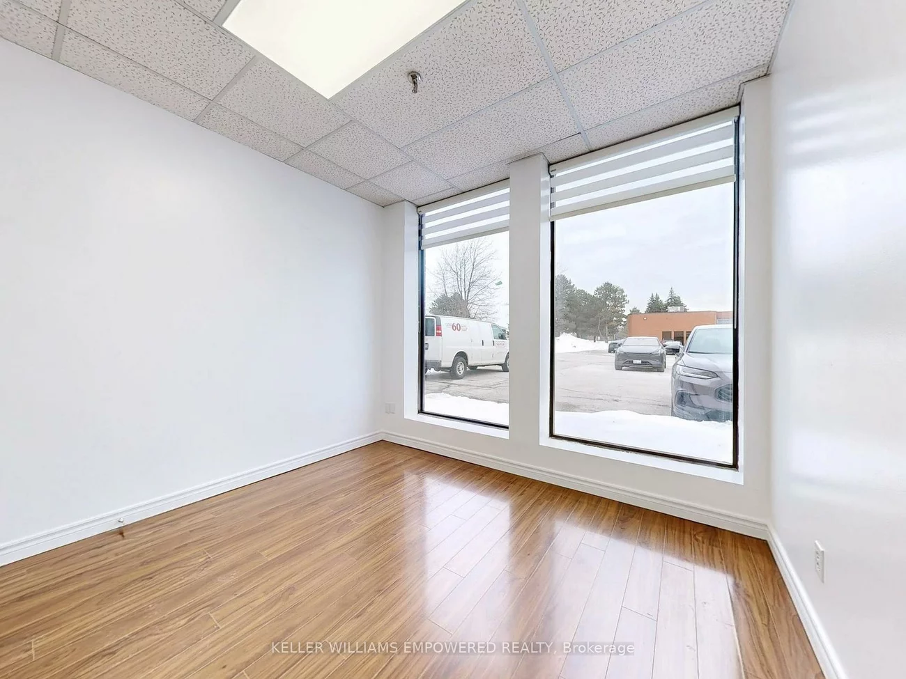 80, West Beaver Creek, Beaver Creek Business Park, Richmond Hill