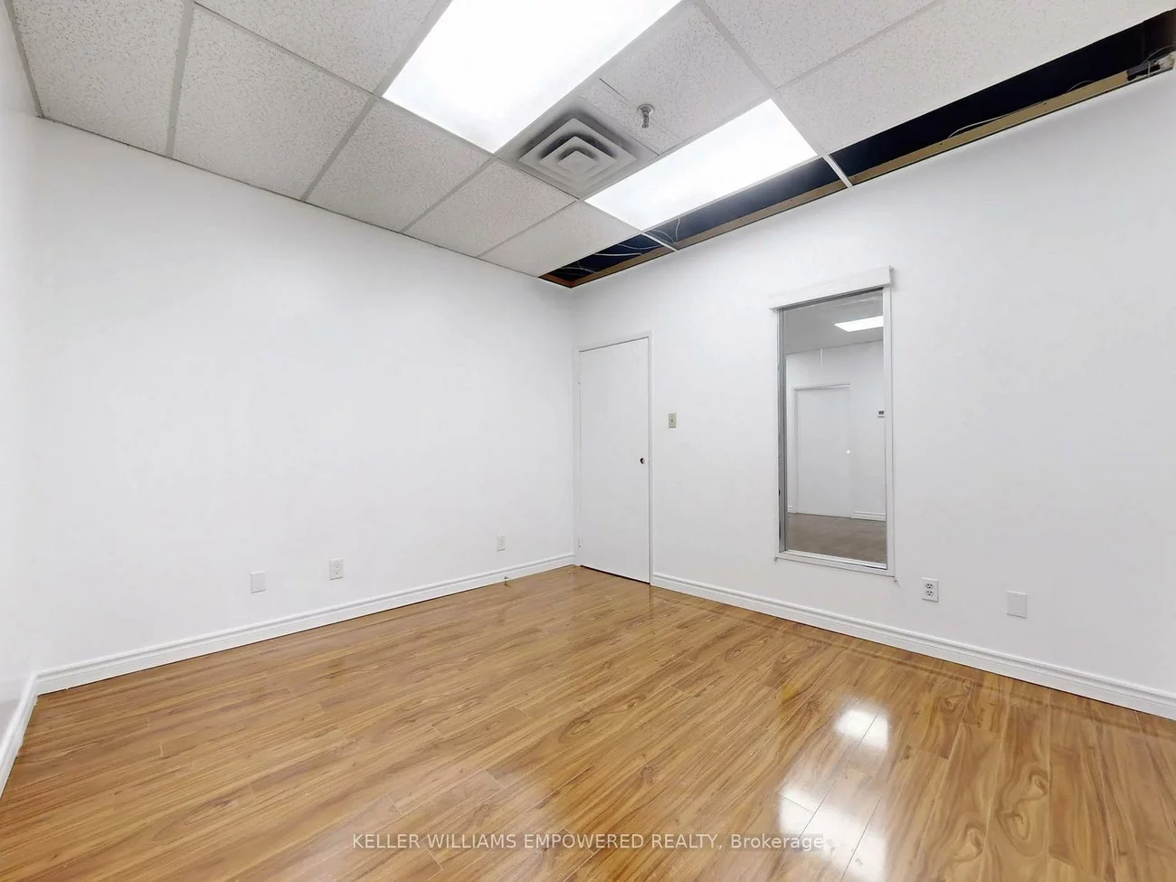 80, West Beaver Creek, Beaver Creek Business Park, Richmond Hill