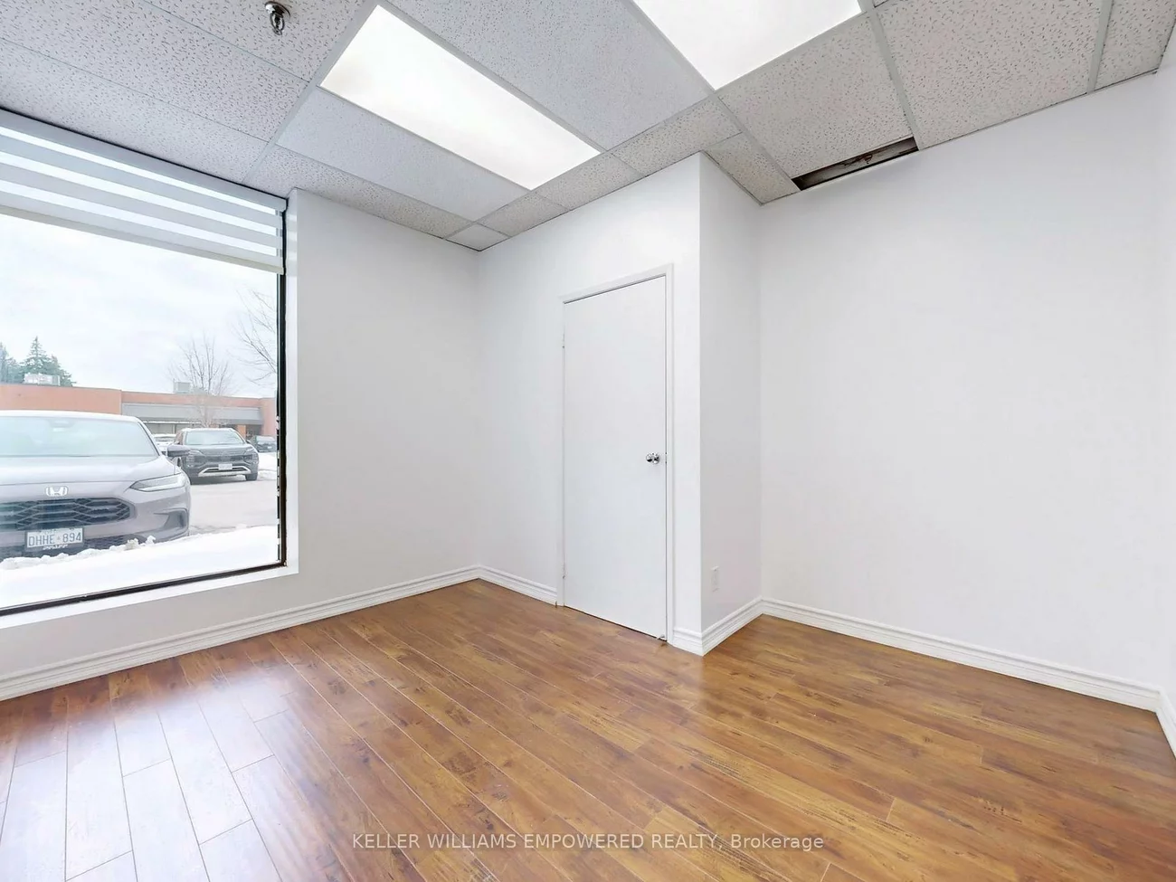 80, West Beaver Creek, Beaver Creek Business Park, Richmond Hill