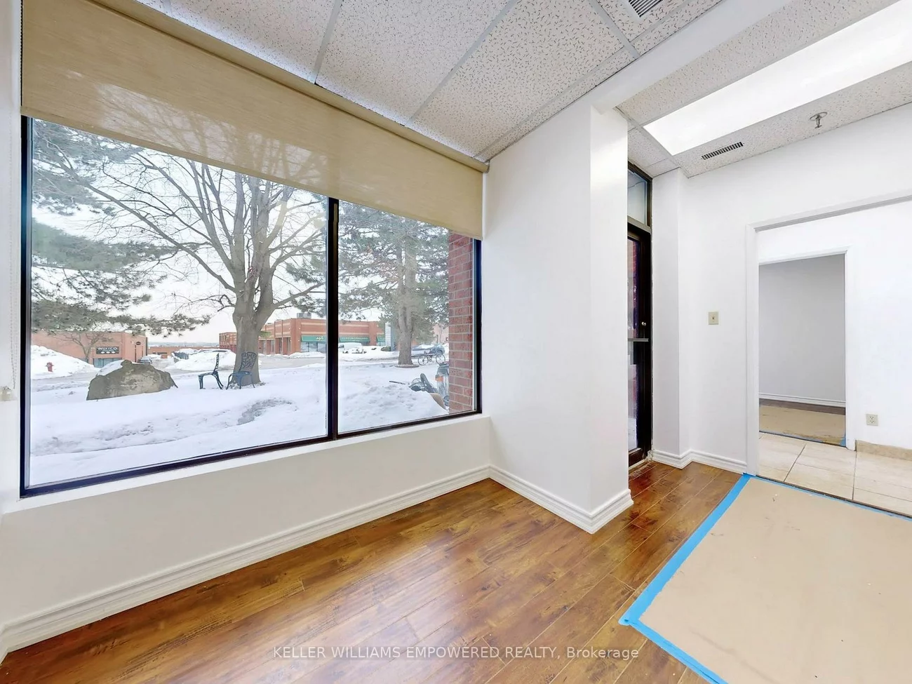 80, West Beaver Creek, Beaver Creek Business Park, Richmond Hill