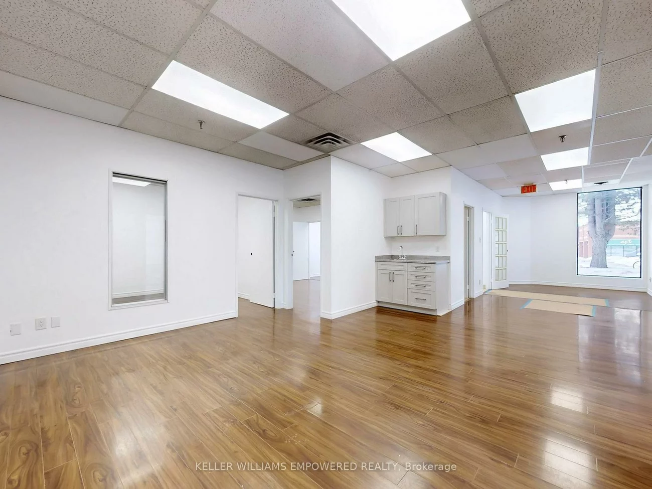 80, West Beaver Creek, Beaver Creek Business Park, Richmond Hill