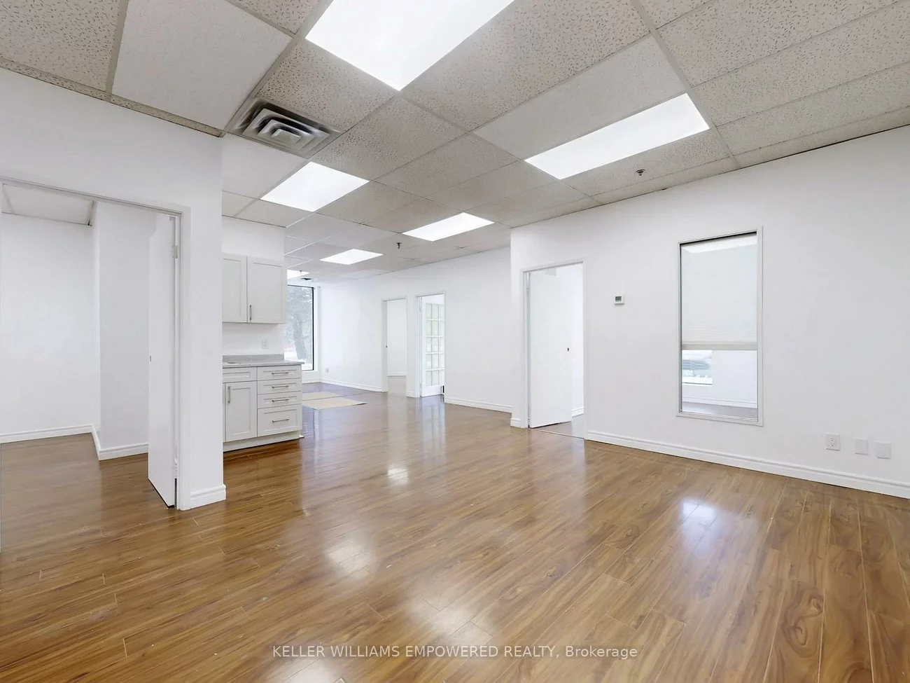 80, West Beaver Creek, Beaver Creek Business Park, Richmond Hill