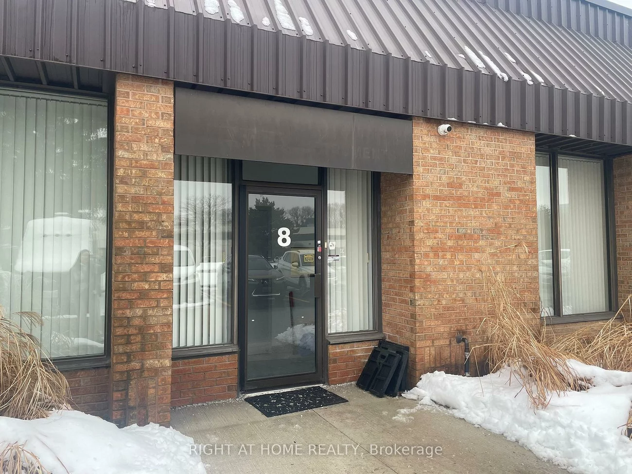 30, Mural, Beaver Creek Business Park, Richmond Hill