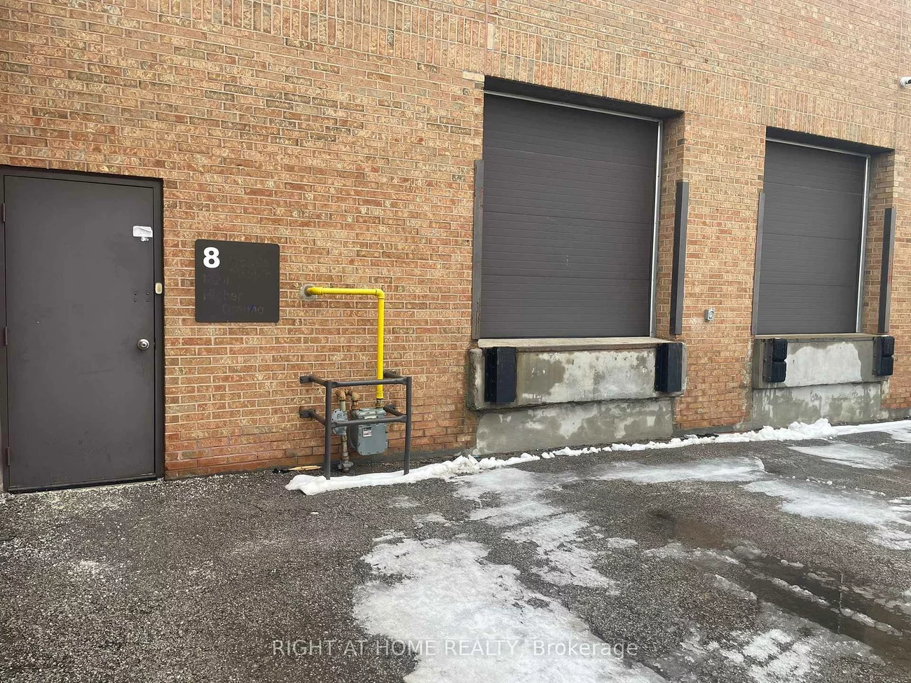 30, Mural, Beaver Creek Business Park, Richmond Hill