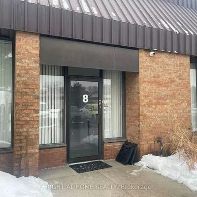 30, Mural, Beaver Creek Business Park, Richmond Hill