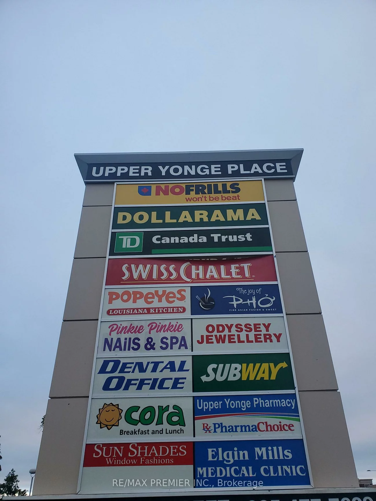 10909, Yonge, Devonsleigh, Richmond Hill