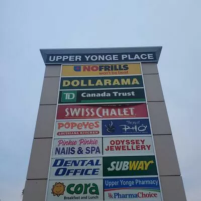 10909, Yonge, Devonsleigh, Richmond Hill