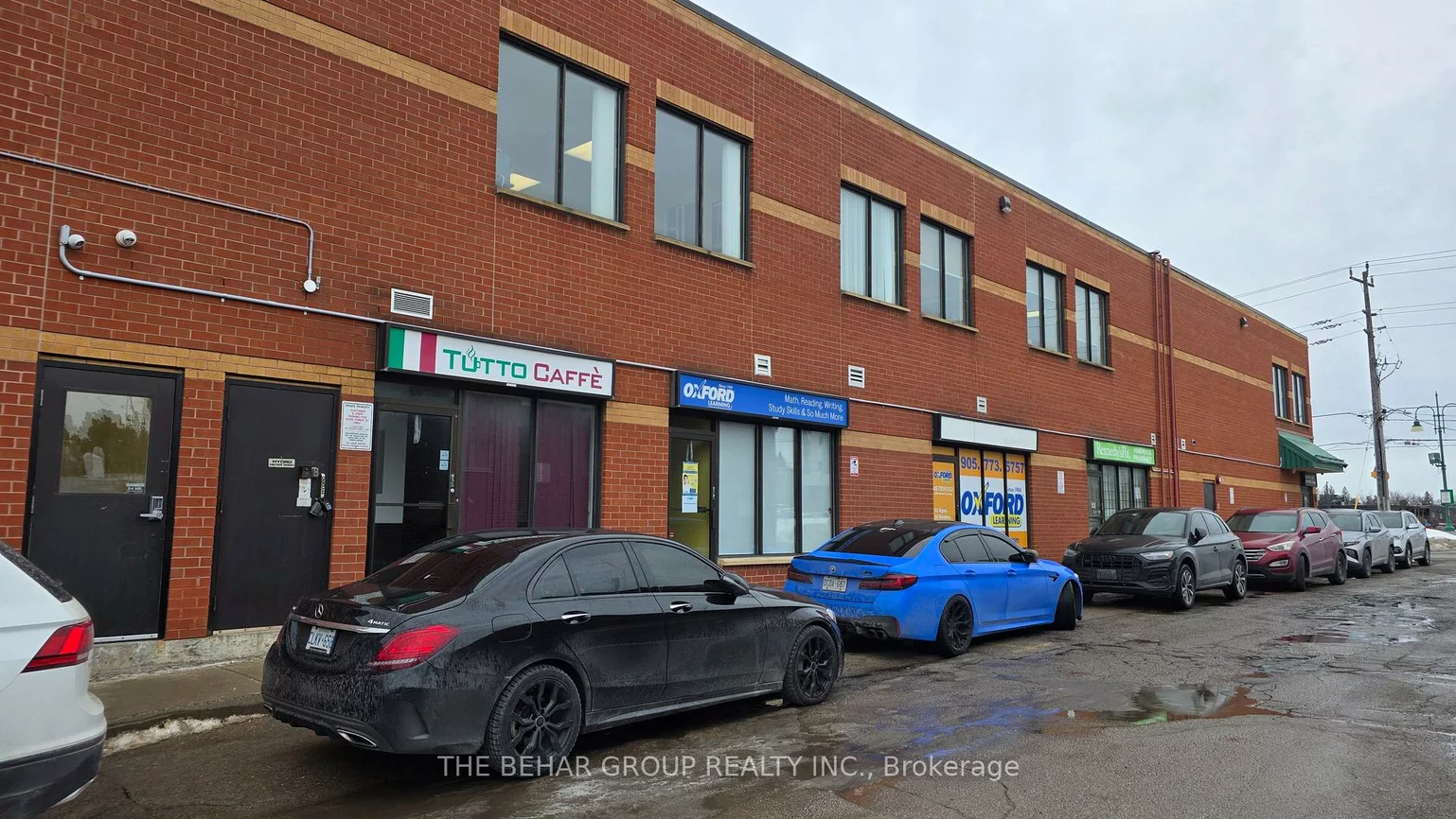 13025, Yonge, Oak Ridges Lake Wilcox, Richmond Hill