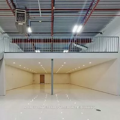 80, West Beaver Creek, Beaver Creek Business Park, Richmond Hill