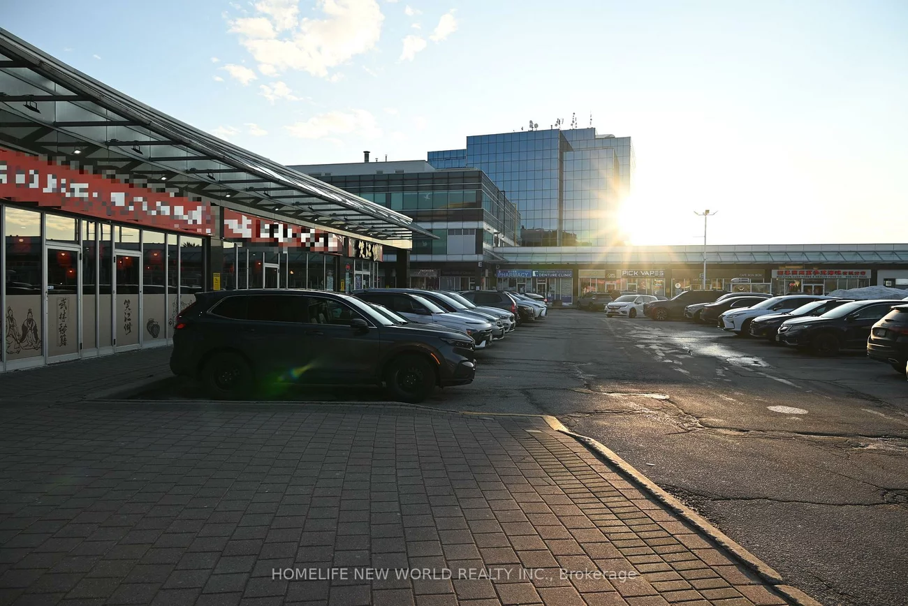 550, Highway 7, Beaver Creek Business Park, Richmond Hill