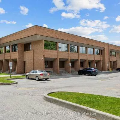 21, Dunlop, Crosby, Richmond Hill