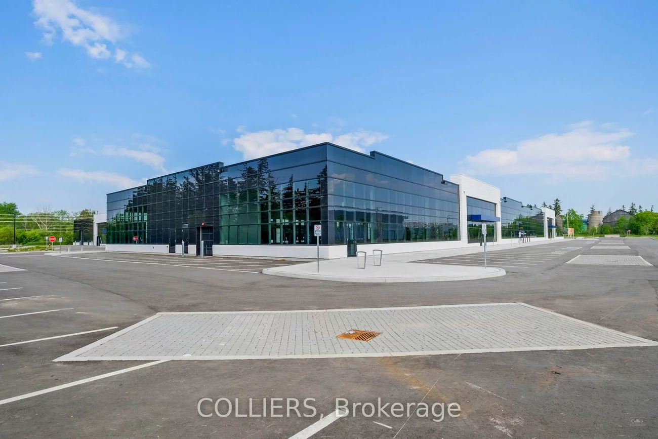 21 & 31, Performance, Rural Richmond Hill, Richmond Hill