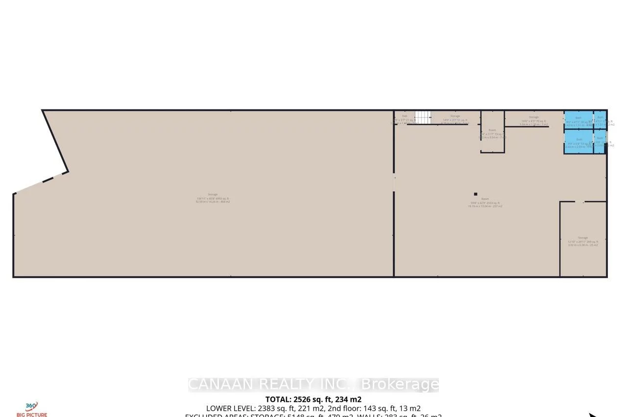 10, Brodie, Headford Business Park, Richmond Hill