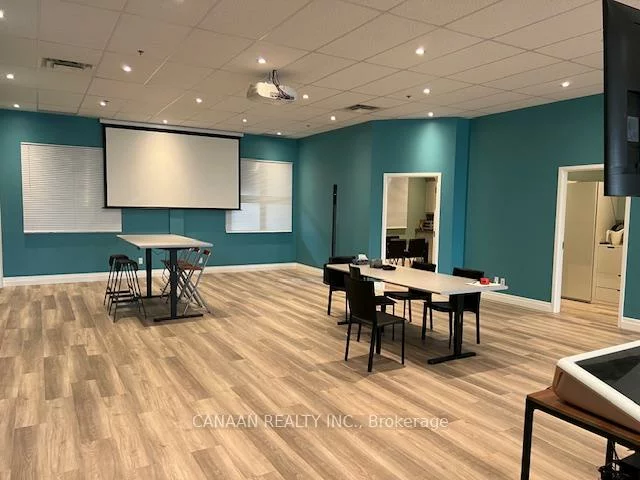 10, Brodie, Headford Business Park, Richmond Hill