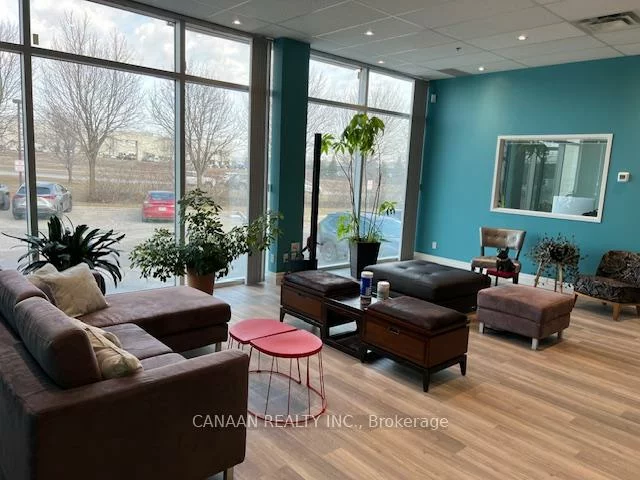 10, Brodie, Headford Business Park, Richmond Hill