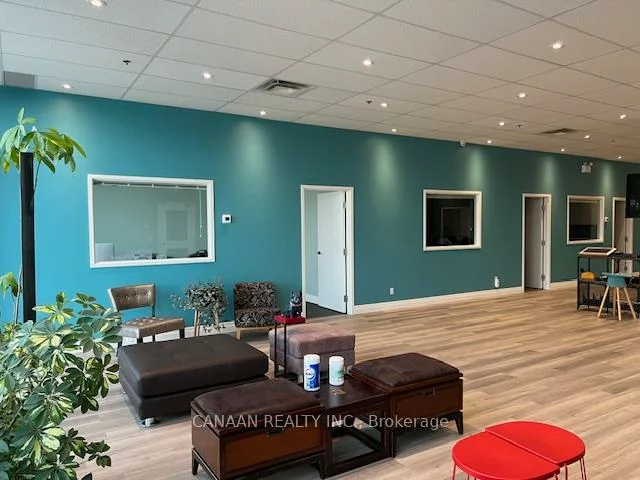 10, Brodie, Headford Business Park, Richmond Hill