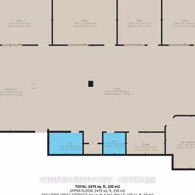 10, Brodie, Headford Business Park, Richmond Hill