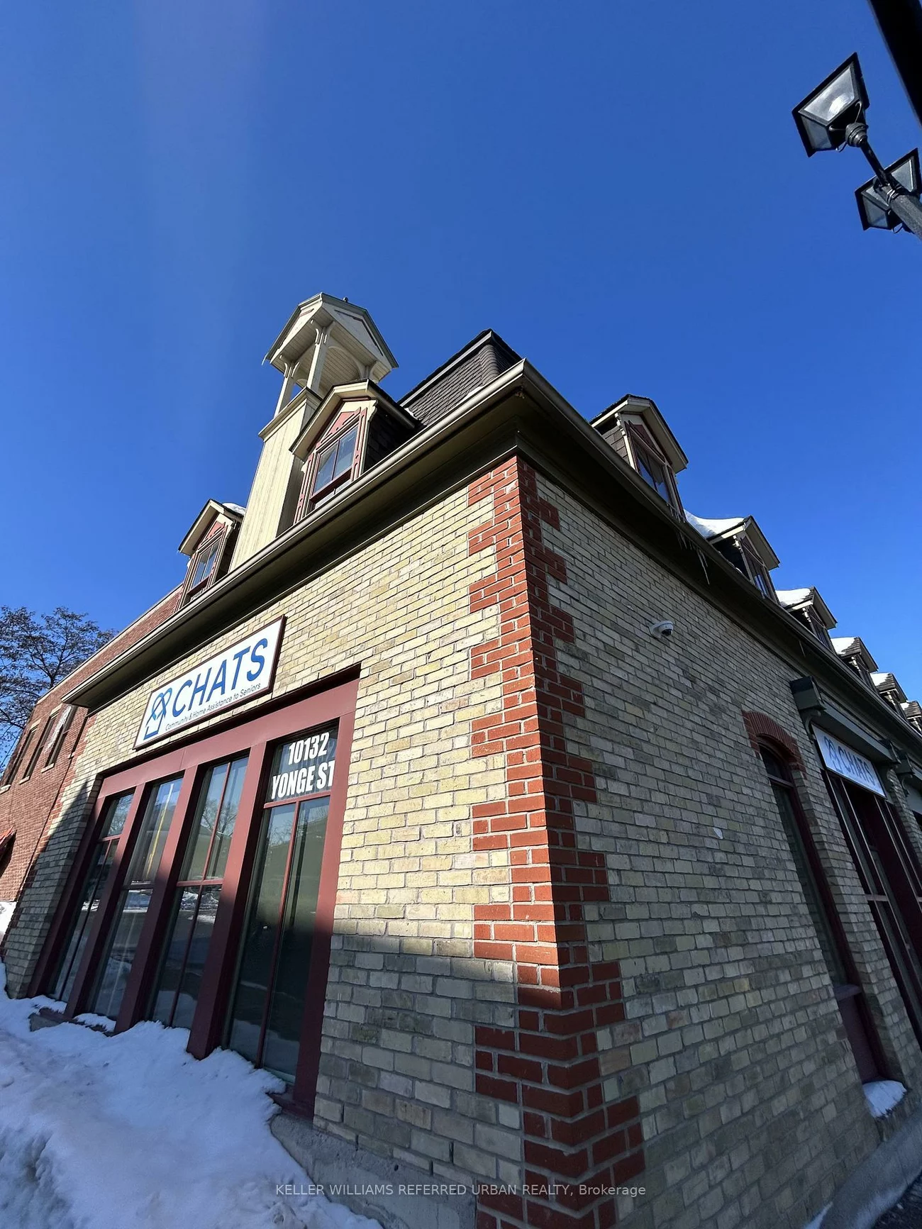 10132, Yonge, Mill Pond, Richmond Hill