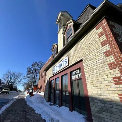 10132, Yonge, Mill Pond, Richmond Hill