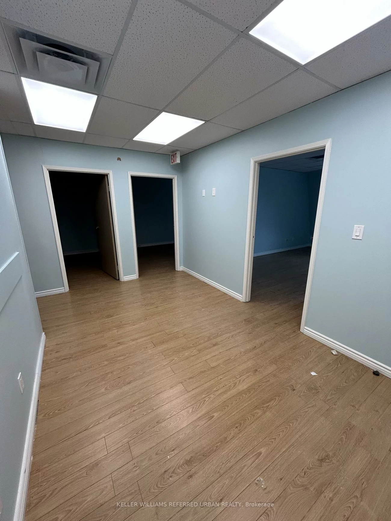 10132, Yonge, Mill Pond, Richmond Hill