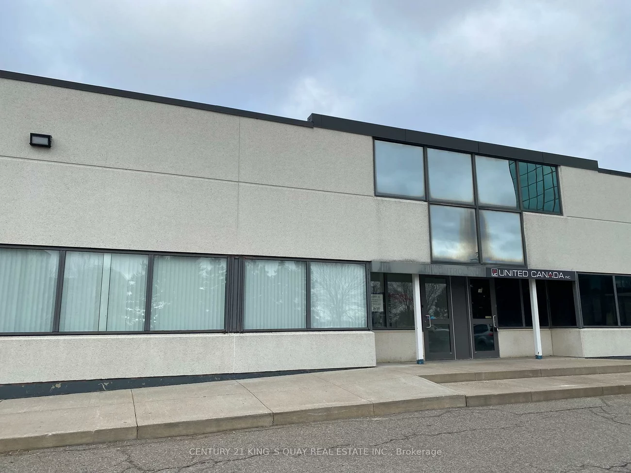 15, West Pearce, Beaver Creek Business Park, Richmond Hill