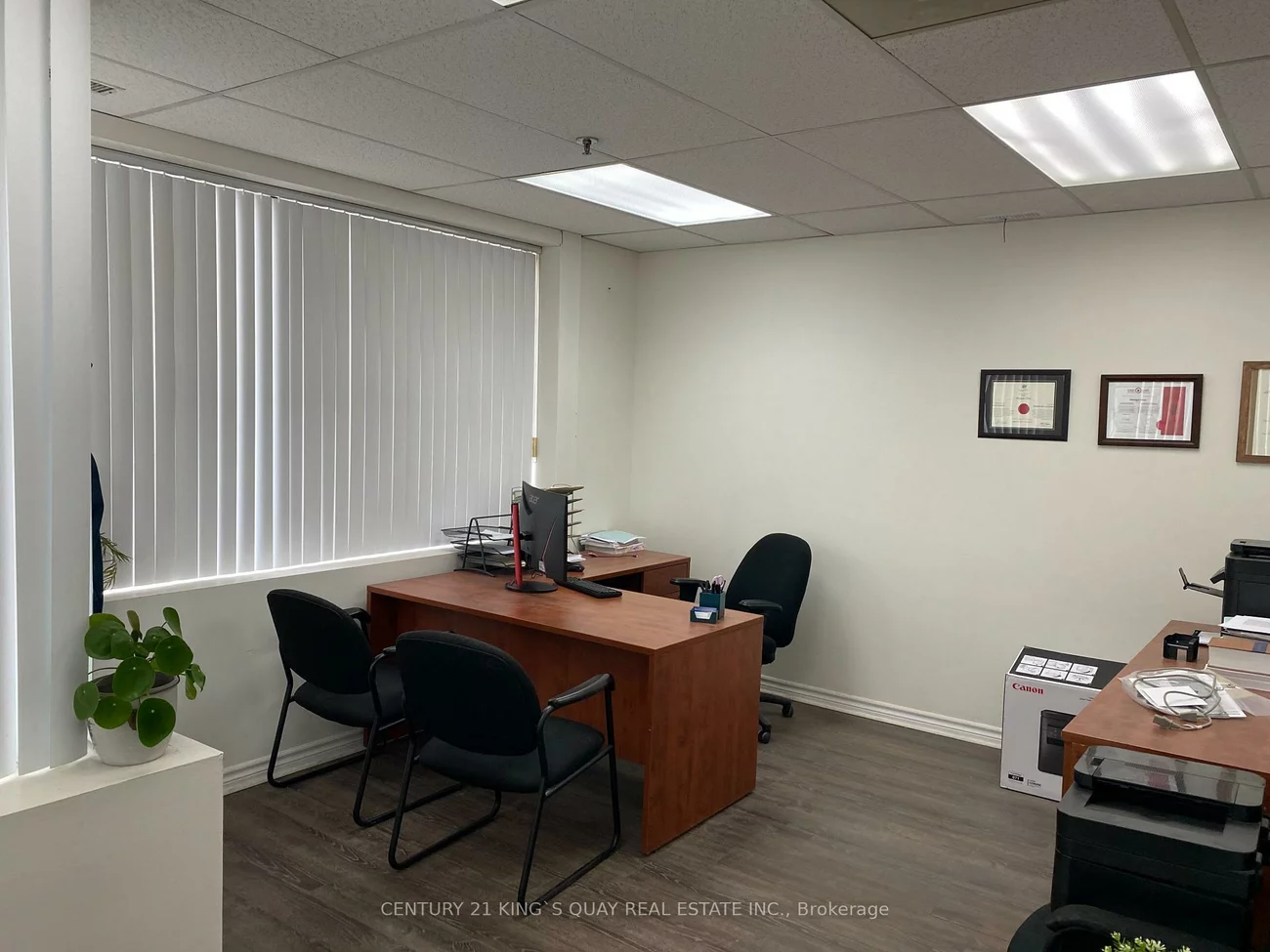 15, West Pearce, Beaver Creek Business Park, Richmond Hill