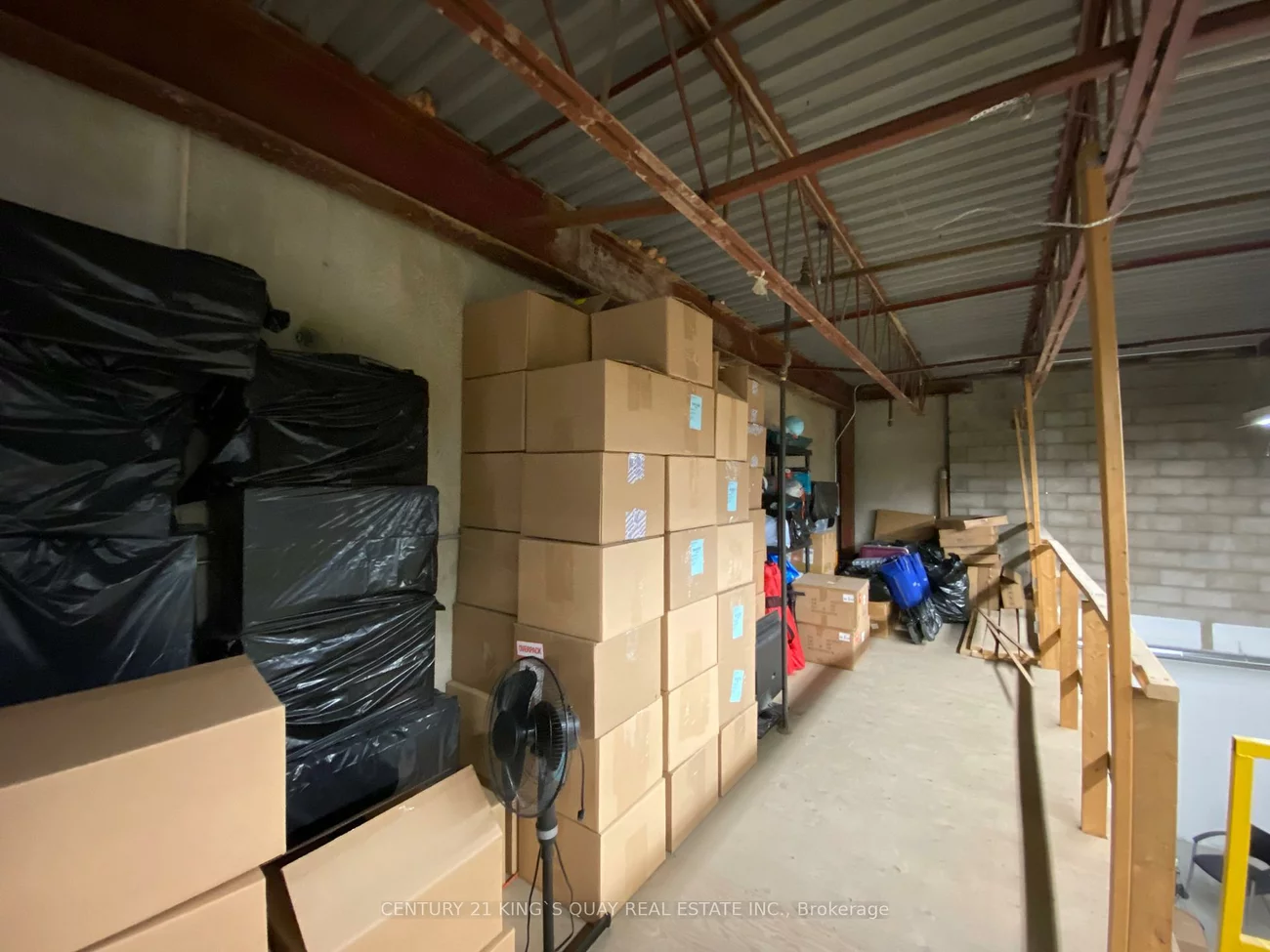 15, West Pearce, Beaver Creek Business Park, Richmond Hill