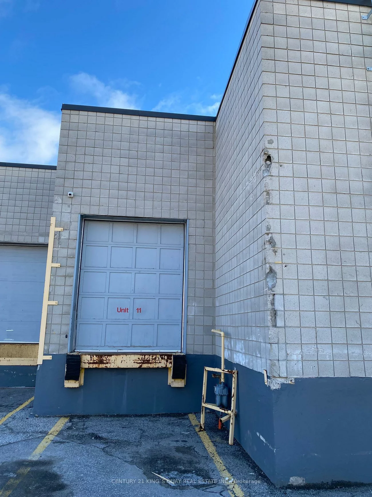 15, West Pearce, Beaver Creek Business Park, Richmond Hill