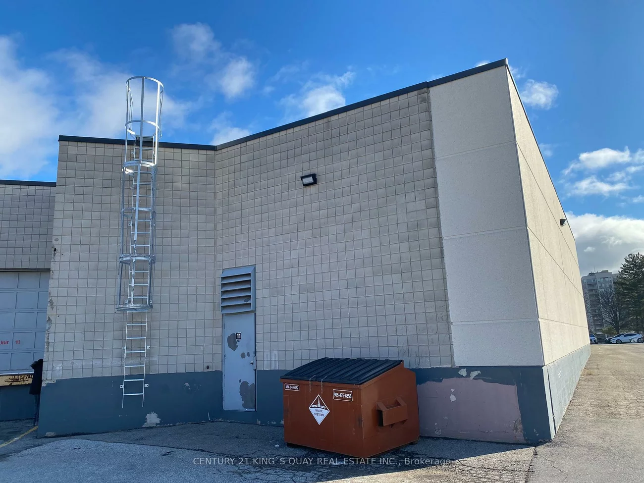 15, West Pearce, Beaver Creek Business Park, Richmond Hill