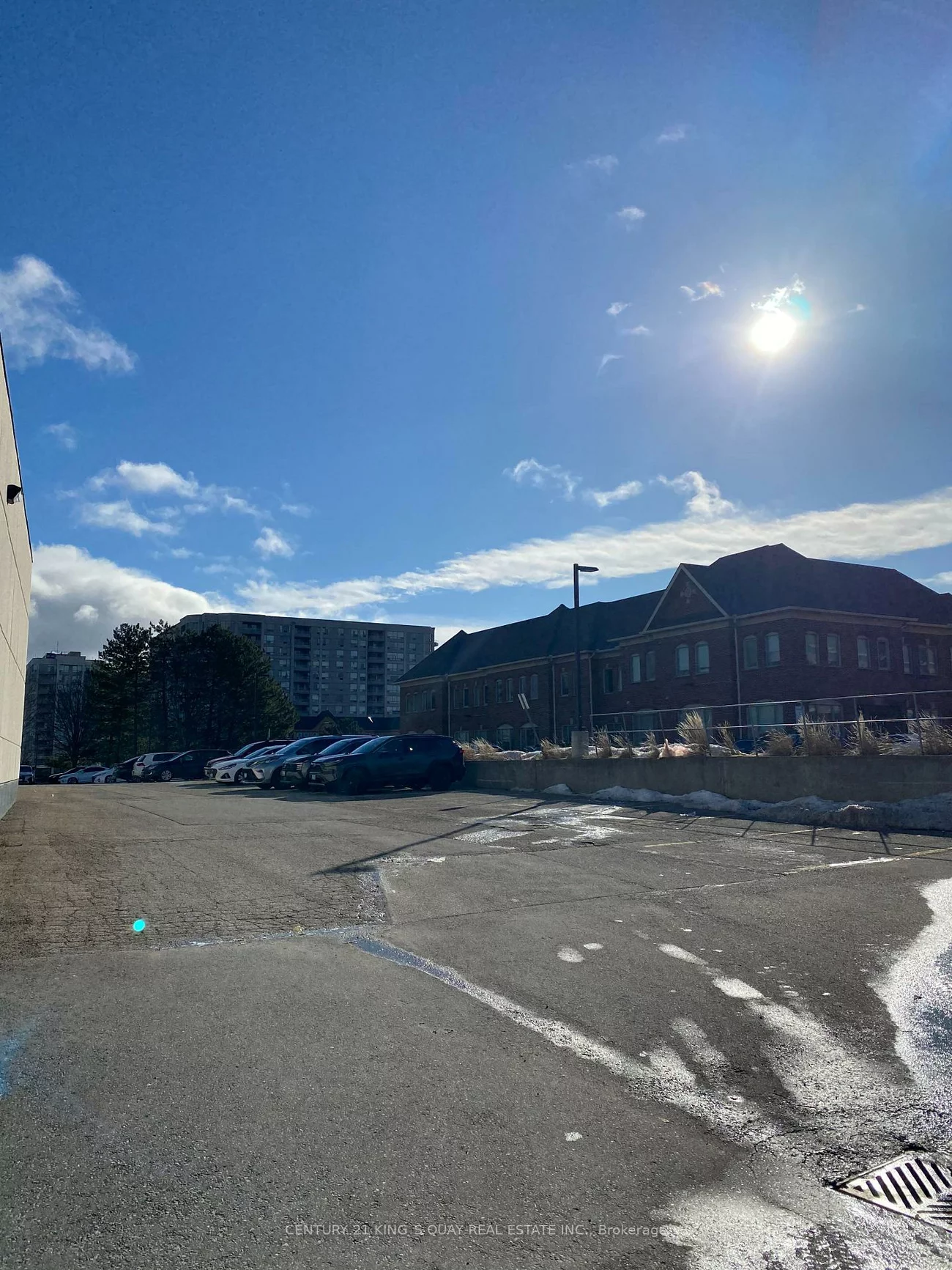 15, West Pearce, Beaver Creek Business Park, Richmond Hill