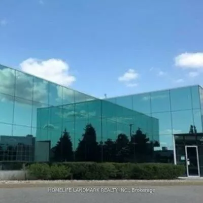 44, East Beaver Creek, Beaver Creek Business Park, Richmond Hill