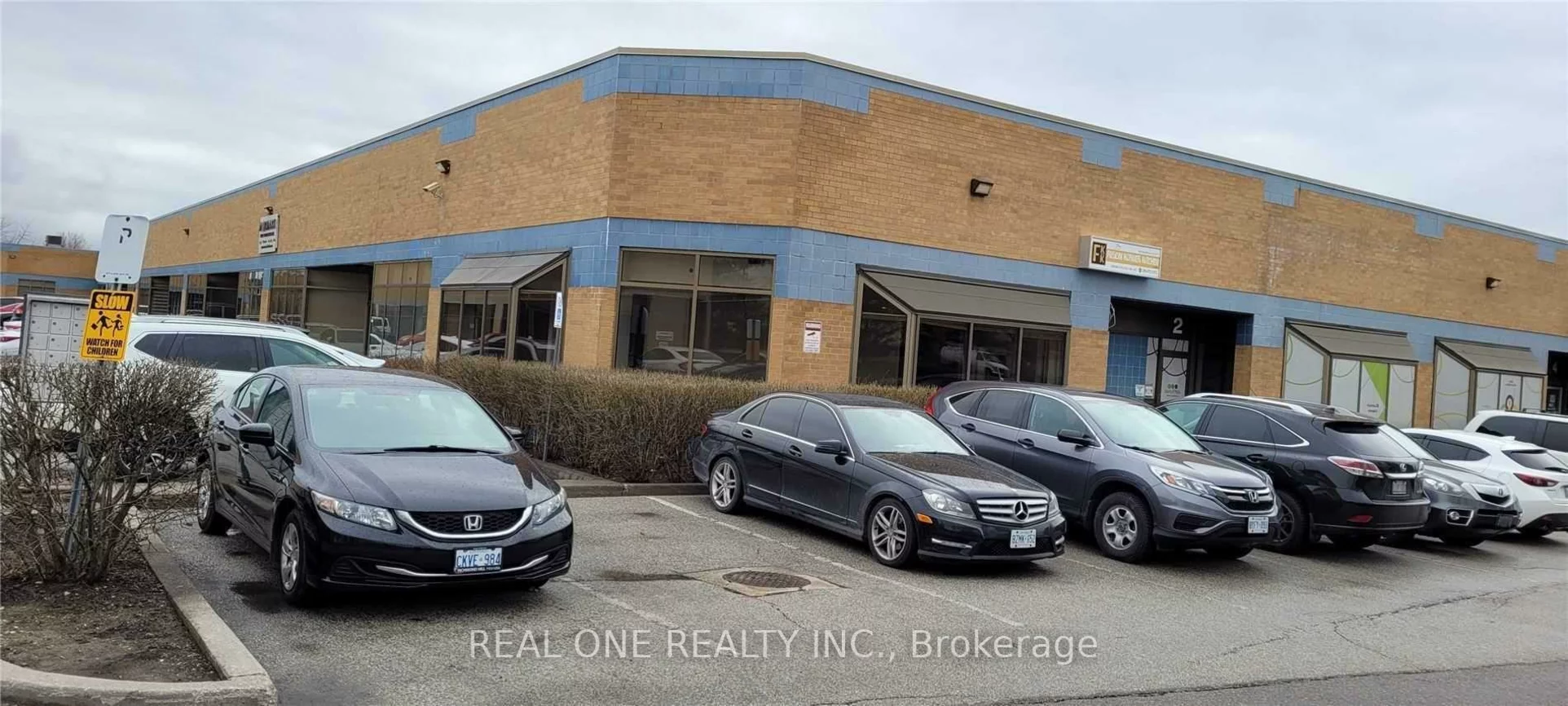 563, Edward, Devonsleigh, Richmond Hill