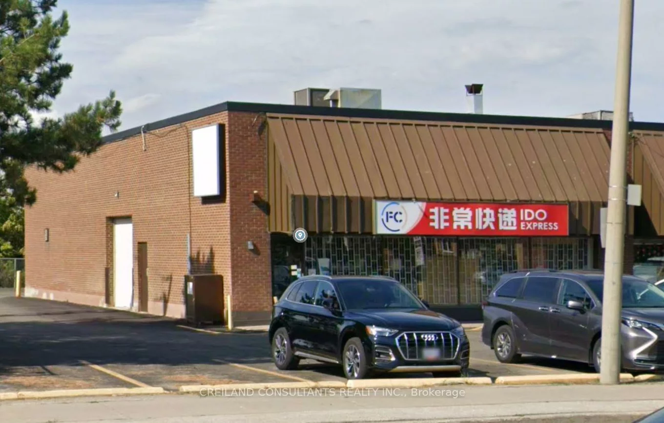 460, Elgin Mills, Devonsleigh, Richmond Hill