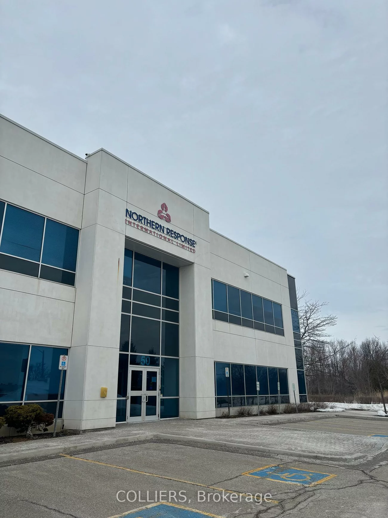 50, Staples, Headford Business Park, Richmond Hill