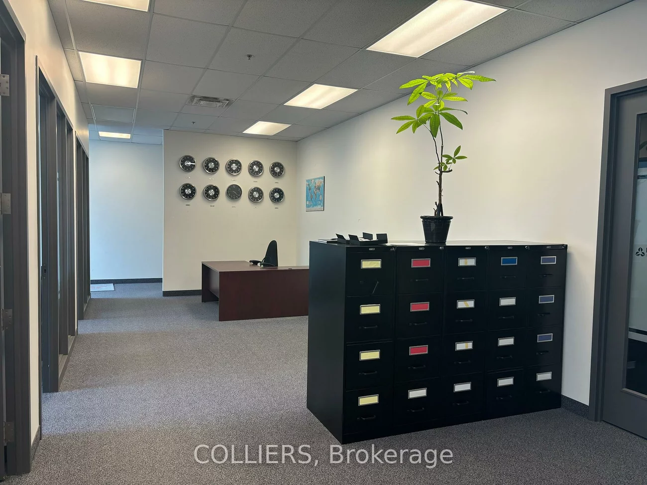 50, Staples, Headford Business Park, Richmond Hill