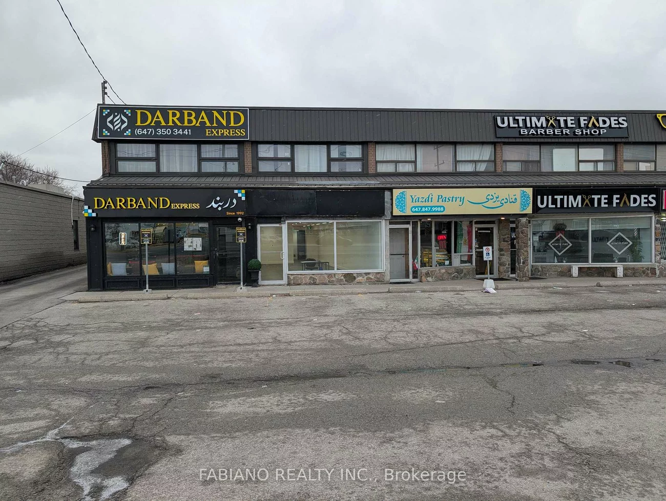 13130, Yonge, Oak Ridges, Richmond Hill