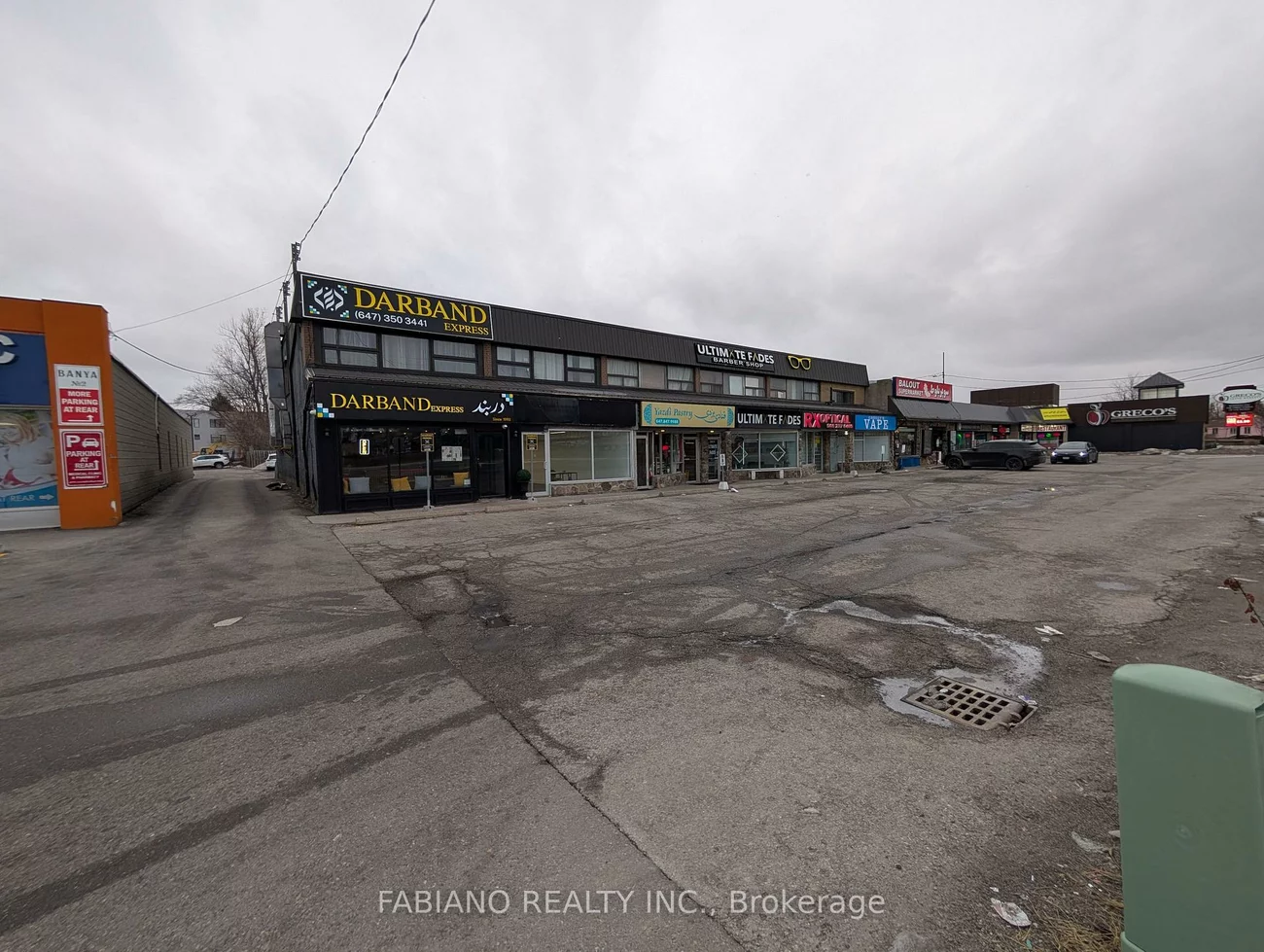 13130, Yonge, Oak Ridges, Richmond Hill