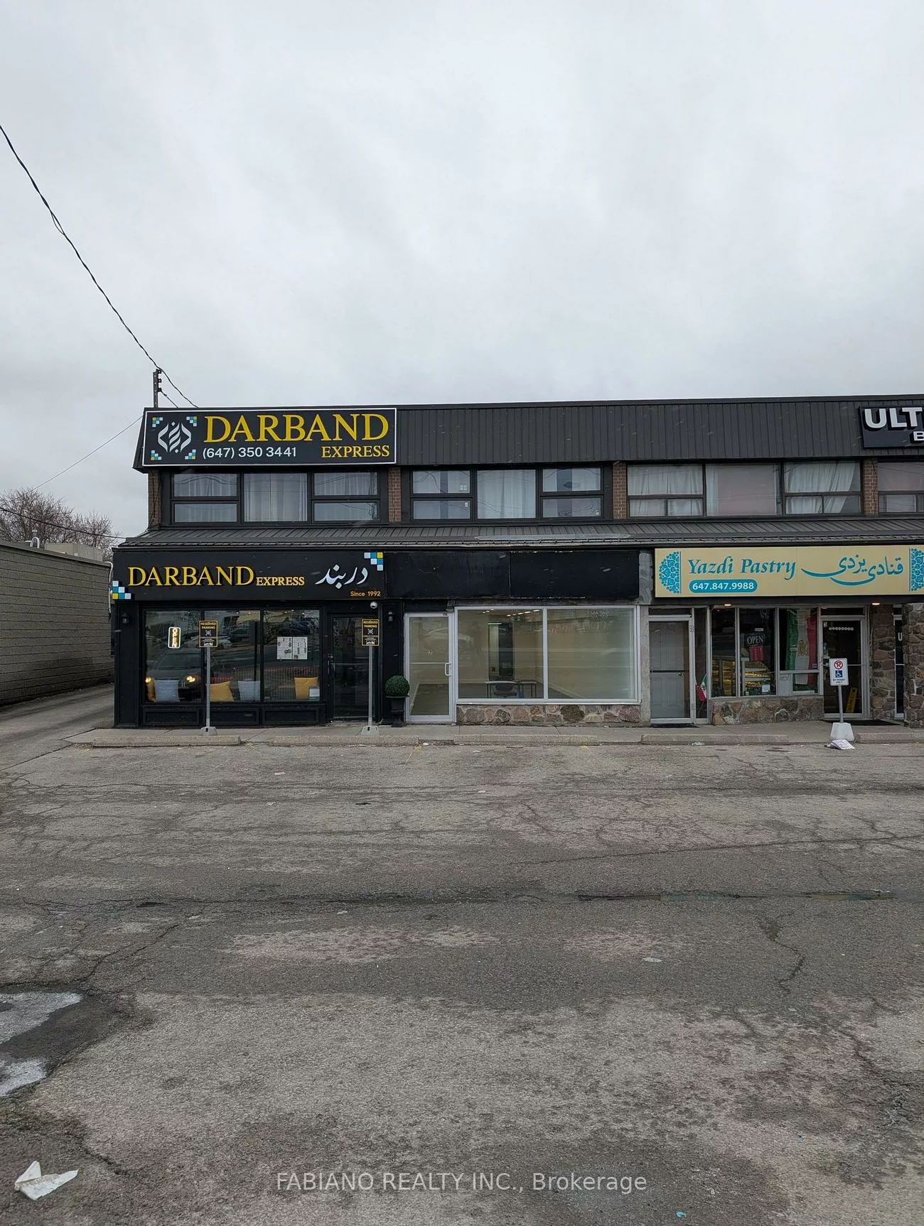 13130, Yonge, Oak Ridges, Richmond Hill