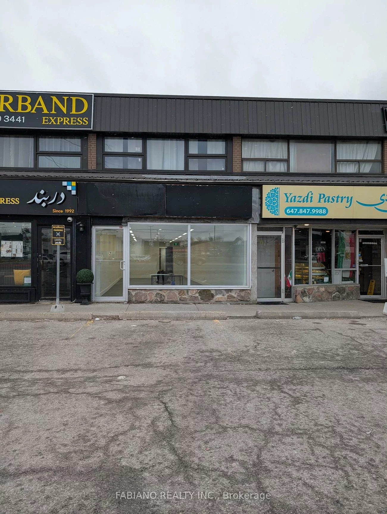 13130, Yonge, Oak Ridges, Richmond Hill