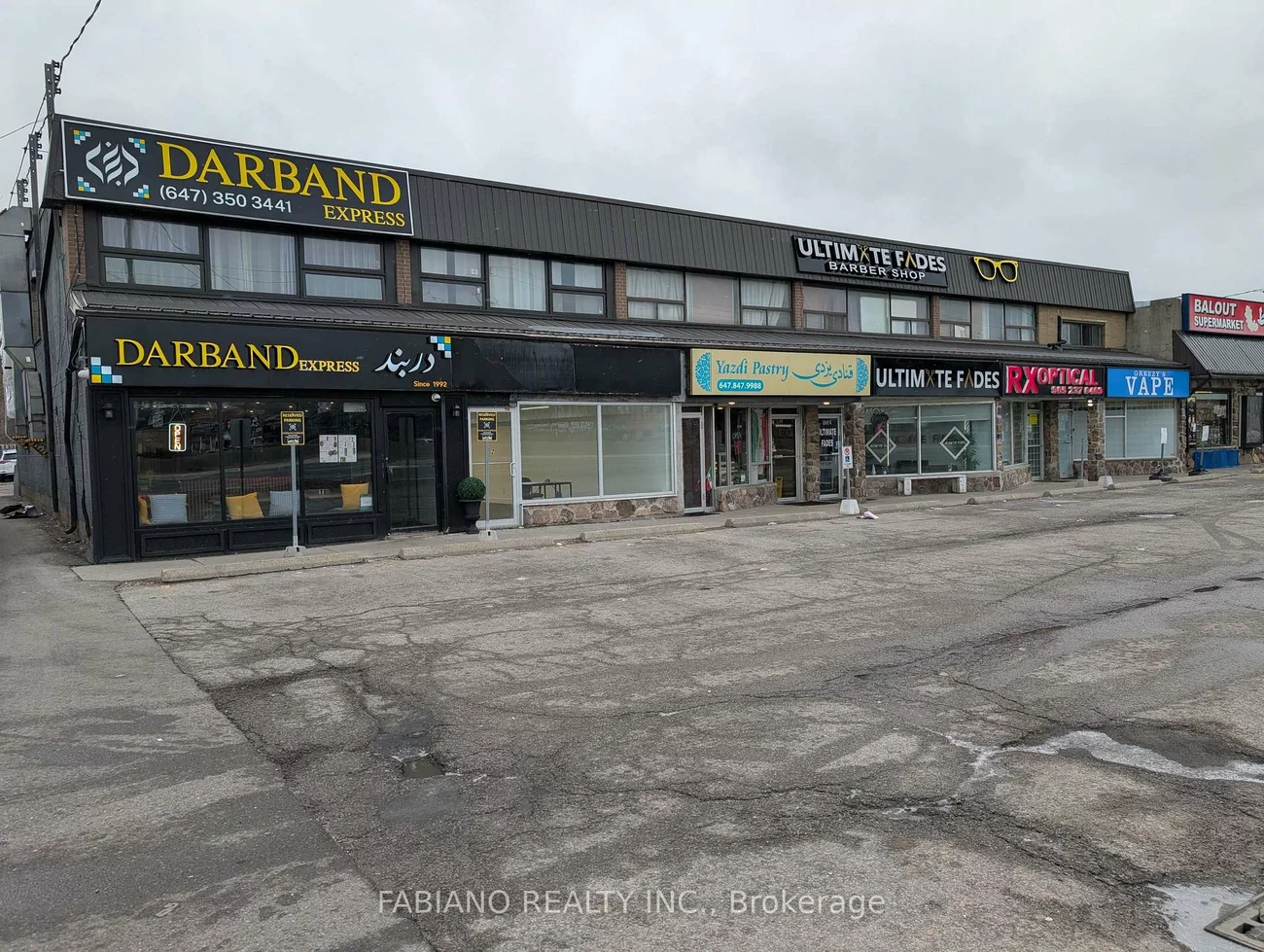 13130, Yonge, Oak Ridges, Richmond Hill