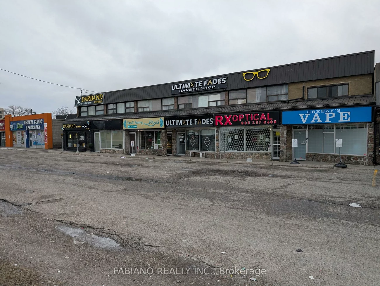 13130, Yonge, Oak Ridges, Richmond Hill