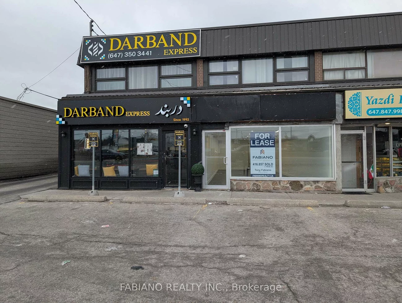 13130, Yonge, Oak Ridges, Richmond Hill