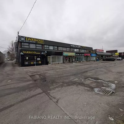 13130, Yonge, Oak Ridges, Richmond Hill