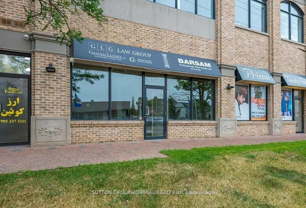 10376, Yonge, Mill Pond, Richmond Hill