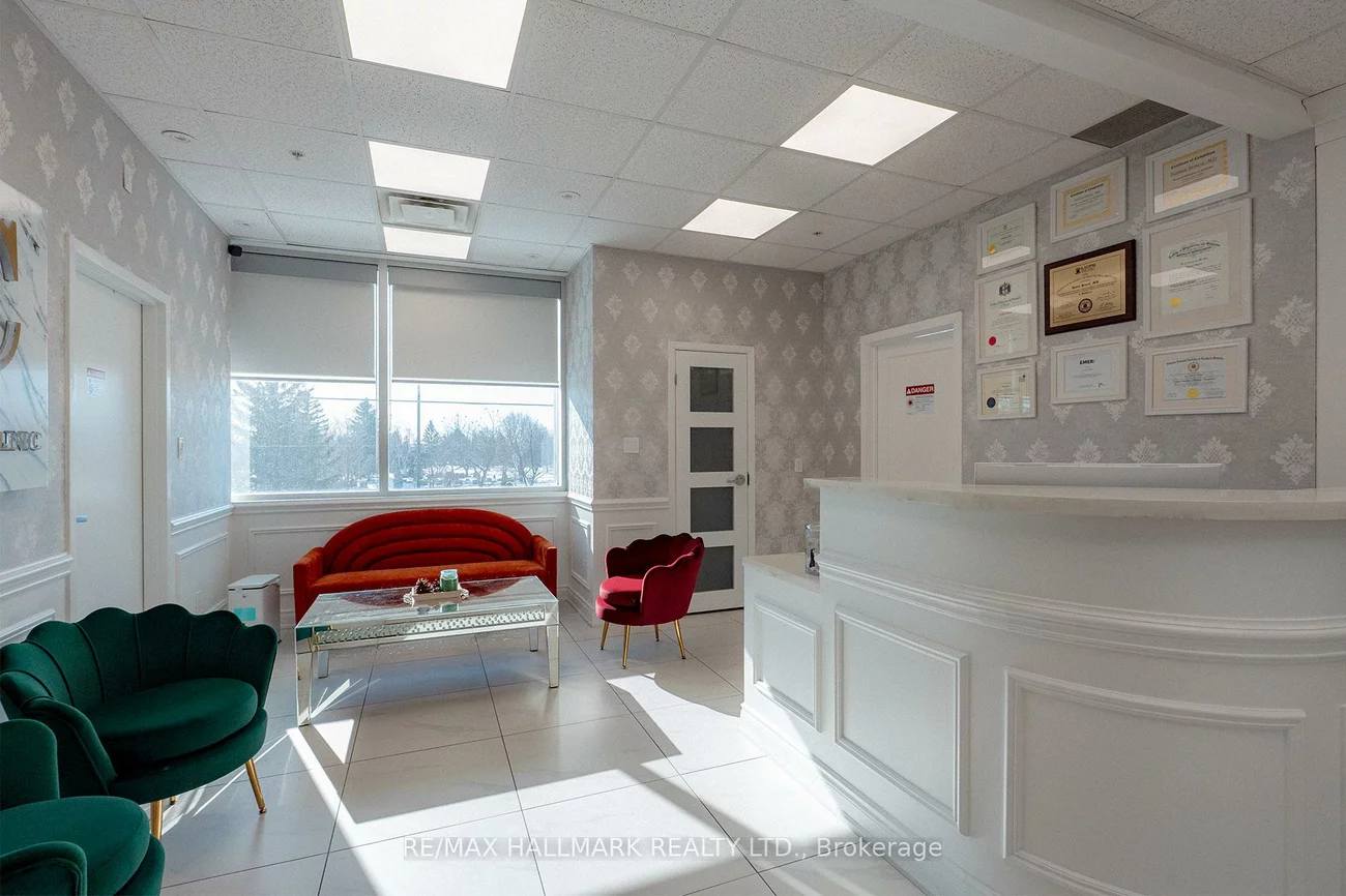 1650, Elgin Mills, Rural Richmond Hill, Richmond Hill