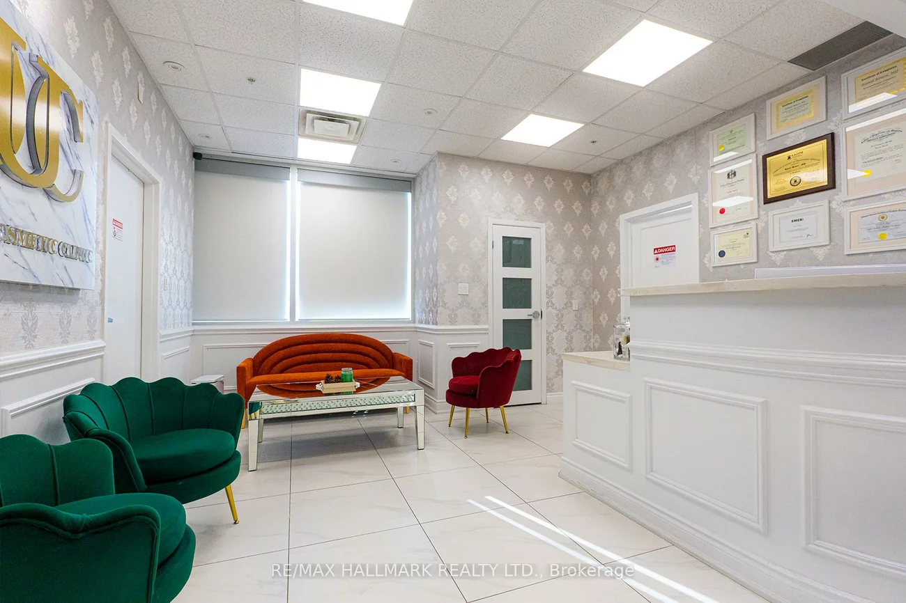 1650, Elgin Mills, Rural Richmond Hill, Richmond Hill